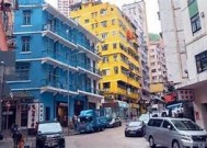 探索hj07c海角社区：居住生活与周边配套全景介绍