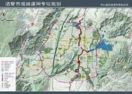 诸暨枫桥海角社区最新规划图信息及发展亮点解析