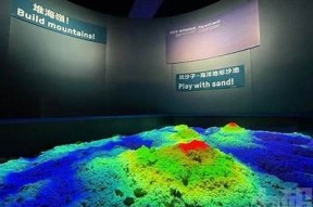 探索海角HJ9C7H：揭秘神秘景点的无与伦比魅力