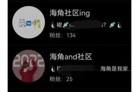 海角社区约会攻略：如何高效找到志同道合的朋友